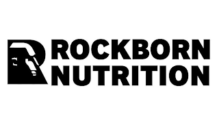 ROCKBORN NUTRITION logo