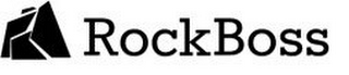 ROCKBOSS logo