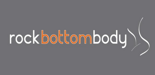 ROCKBOTTOMBODY logo