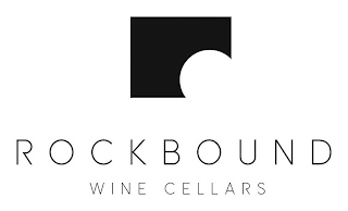 ROCKBOUND WINE CELLARS logo