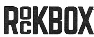 ROCKBOX