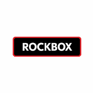 ROCKBOX logo