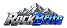 ROCKBRITE logo
