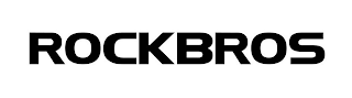 ROCKBROS logo