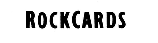 ROCKCARDS logo