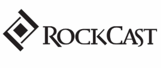 ROCKCAST