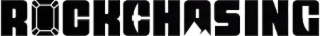 ROCKCHASING logo