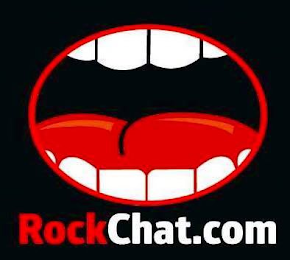 ROCKCHAT.COM logo