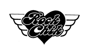 ROCKCHIK logo