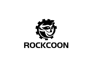 ROCKCOON logo