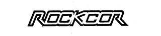 ROCKCOR logo