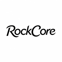 ROCKCORE logo