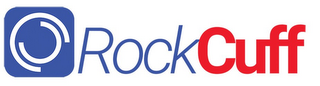 ROCKCUFF logo