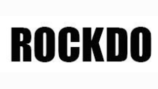 ROCKDO logo