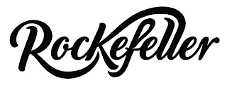 ROCKEFELLER logo