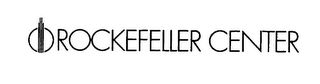 ROCKEFELLER CENTER logo