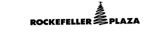 ROCKEFELLER PLAZA logo