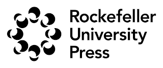 ROCKEFELLER UNIVERSITY PRESS logo
