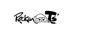 ROCKENBACK T'S logo