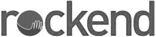 ROCKEND logo