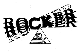 ROCKER logo