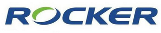 ROCKER logo