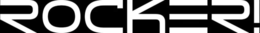 ROCKER! logo