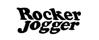 ROCKER JOGGER logo