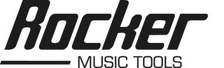 ROCKER MUSIC TOOLS logo