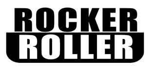 ROCKER ROLLER logo