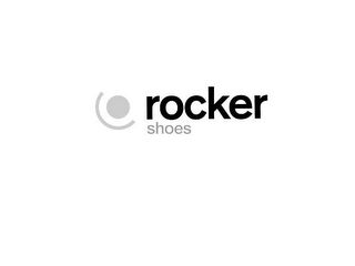 ROCKER SHOES logo