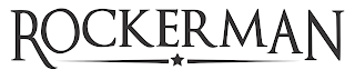 ROCKERMAN logo