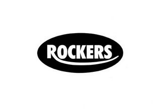 ROCKERS logo