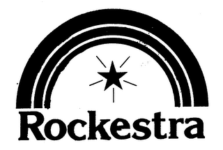 ROCKESTRA logo