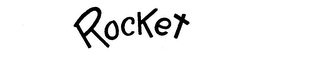 ROCKET logo