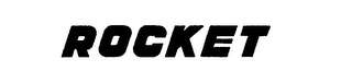ROCKET logo