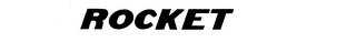 ROCKET logo