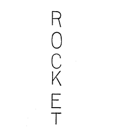 ROCKET logo