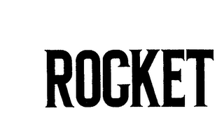 ROCKET logo