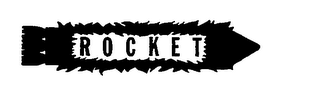 ROCKET logo