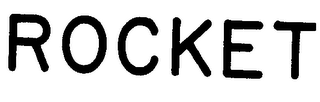 ROCKET logo