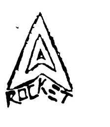 ROCKET logo