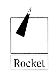 ROCKET logo
