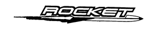 ROCKET logo