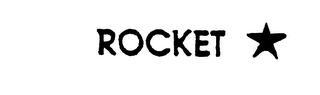 ROCKET logo