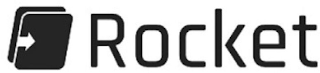 ROCKET logo