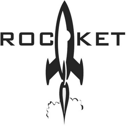 ROCKET logo