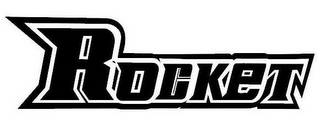 ROCKET logo