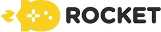 ROCKET logo