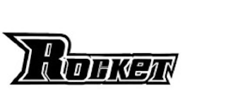 ROCKET logo